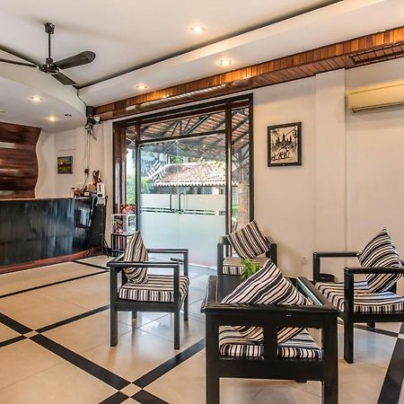Apartament  Siem Reap Zewnętrze zdjęcie