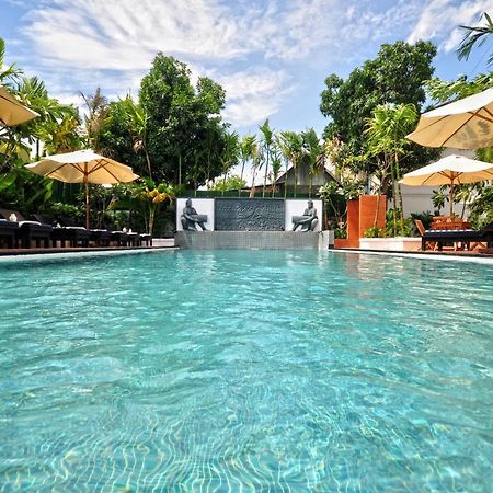 Apartament  Siem Reap Zewnętrze zdjęcie