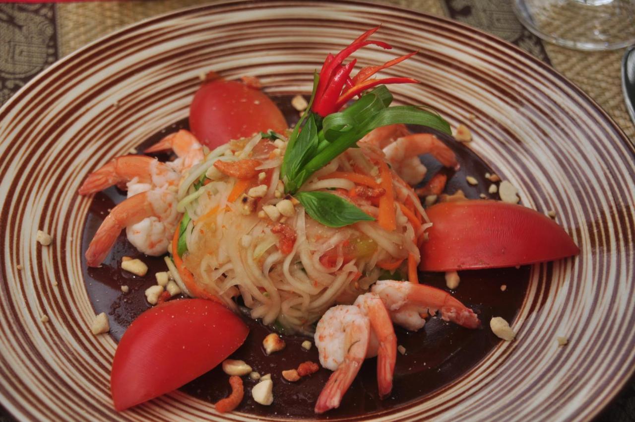 Apartament  Siem Reap Zewnętrze zdjęcie